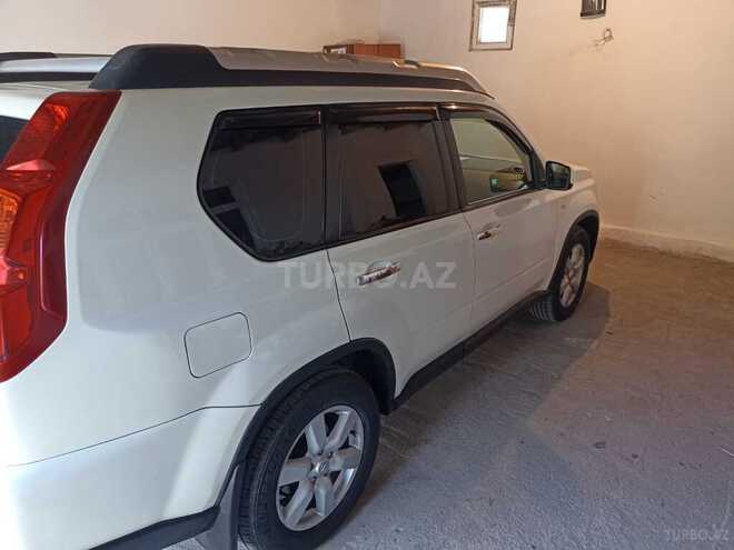 Nissan X-Trail 2008, 280,000 km - 2.5 l - Sumqayıt