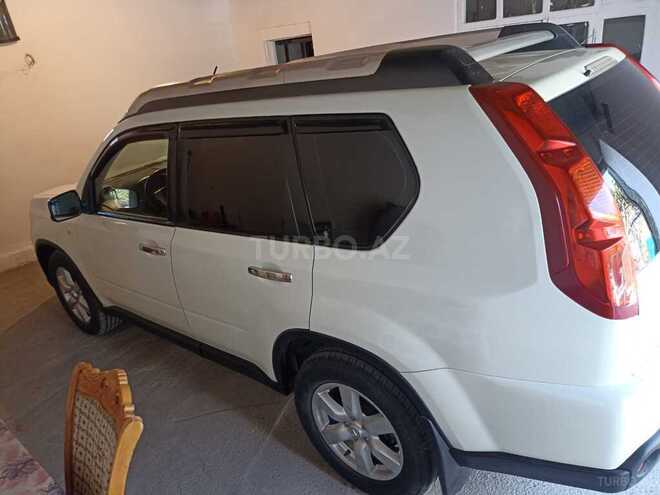 Nissan X-Trail 2008, 280,000 km - 2.5 l - Sumqayıt