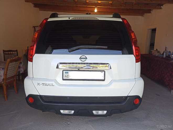 Nissan X-Trail 2008, 280,000 km - 2.5 l - Sumqayıt
