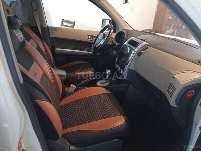 Nissan X-Trail 2008, 280,000 km - 2.5 l - Sumqayıt