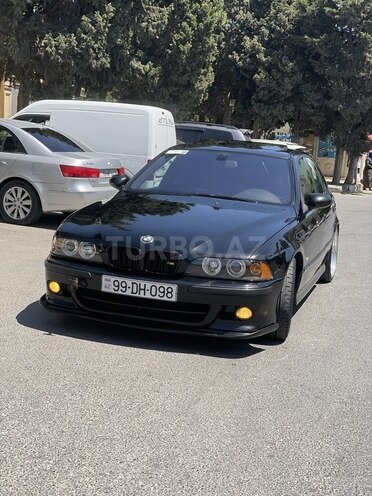 BMW 525 2000, 220,000 km - 2.5 l - Bakı