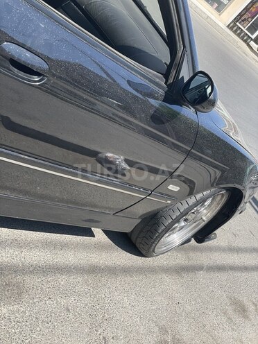 BMW 525 2000, 220,000 km - 2.5 l - Bakı