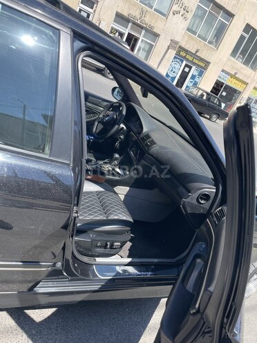 BMW 525 2000, 220,000 km - 2.5 l - Bakı