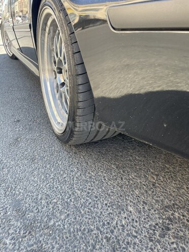 BMW 525 2000, 220,000 km - 2.5 l - Bakı