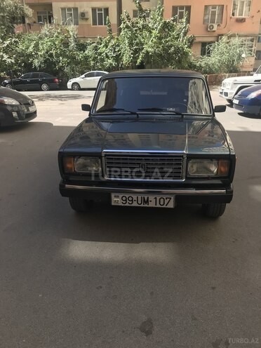 LADA (VAZ) 2107 2010, 85,000 km - 1.6 l - Bakı