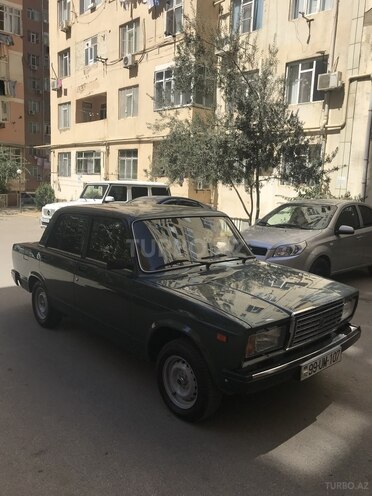 LADA (VAZ) 2107 2010, 85,000 km - 1.6 l - Bakı