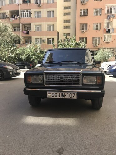 LADA (VAZ) 2107 2010, 85,000 km - 1.6 l - Bakı