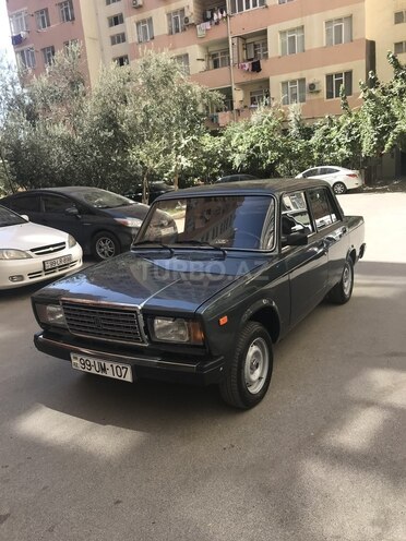 LADA (VAZ) 2107 2010, 85,000 km - 1.6 l - Bakı