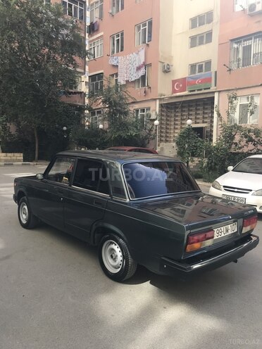 LADA (VAZ) 2107 2010, 85,000 km - 1.6 l - Bakı