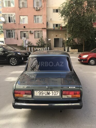 LADA (VAZ) 2107 2010, 85,000 km - 1.6 l - Bakı