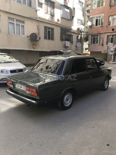 LADA (VAZ) 2107 2010, 85,000 km - 1.6 l - Bakı