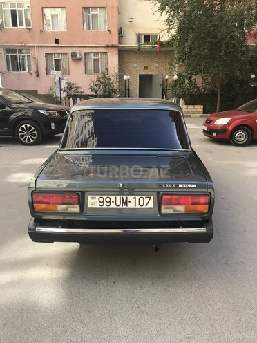 LADA (VAZ) 2107 2010, 85,000 km - 1.6 l - Bakı