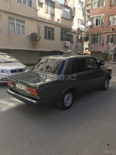 LADA (VAZ) 2107 2010, 85,000 km - 1.6 l - Bakı