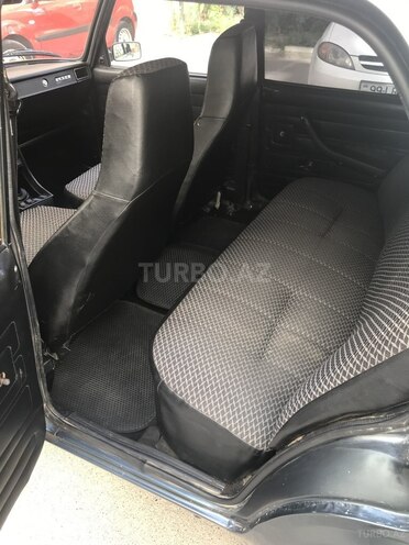 LADA (VAZ) 2107 2010, 85,000 km - 1.6 l - Bakı