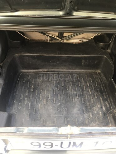 LADA (VAZ) 2107 2010, 85,000 km - 1.6 l - Bakı
