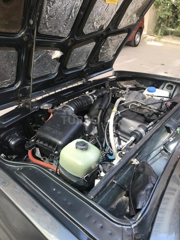 LADA (VAZ) 2107 2010, 85,000 km - 1.6 l - Bakı