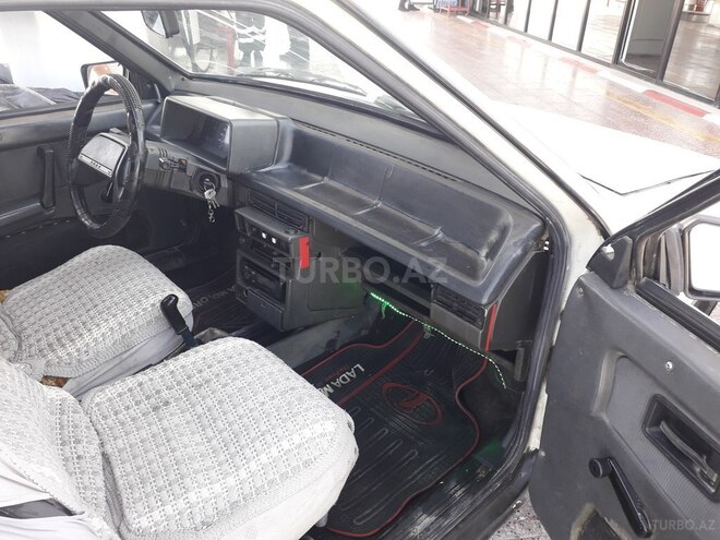 LADA (VAZ) 2109 1996, 312,356 km - 1.5 l - Sumqayıt