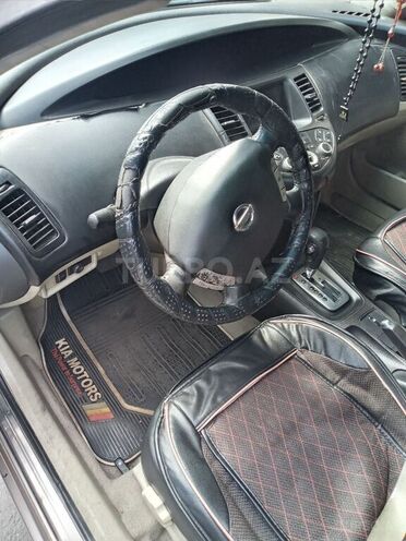 Nissan Primera 2005, 123,000 km - 2.0 l - Bakı