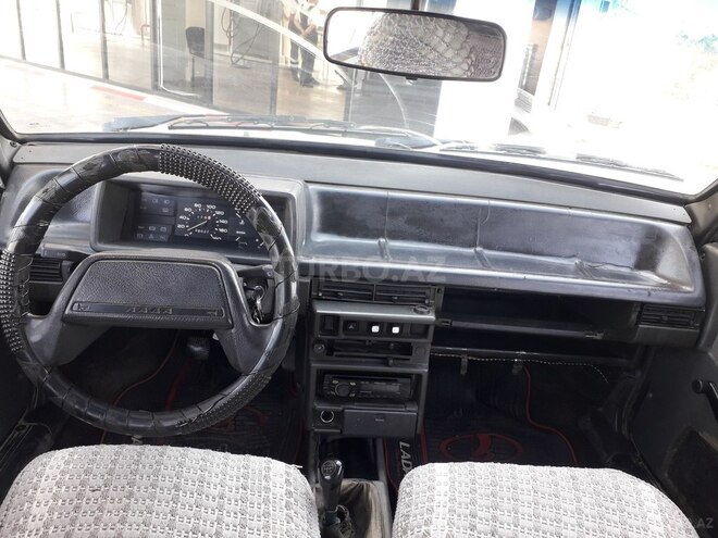 LADA (VAZ) 2109 1996, 312,356 km - 1.5 l - Sumqayıt