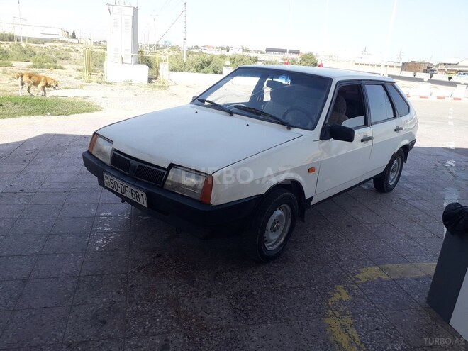 LADA (VAZ) 2109 1996, 312,356 km - 1.5 l - Sumqayıt