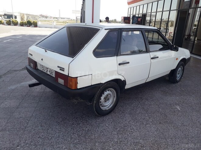 LADA (VAZ) 2109 1996, 312,356 km - 1.5 l - Sumqayıt