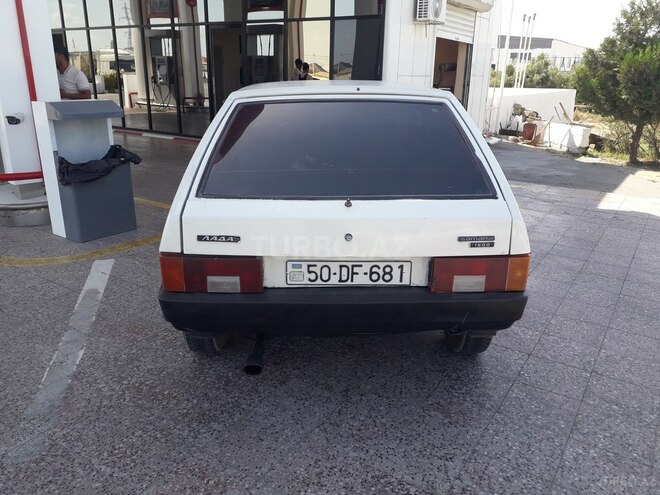 LADA (VAZ) 2109 1996, 312,356 km - 1.5 l - Sumqayıt