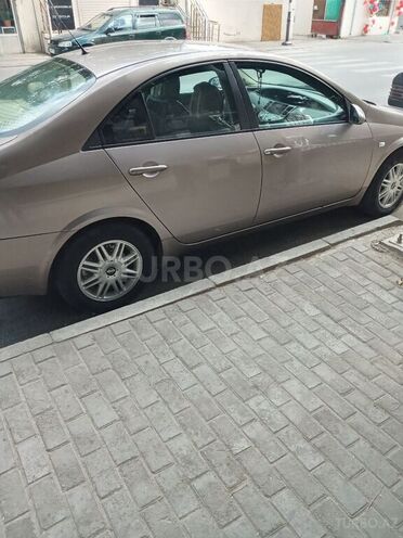 Nissan Primera 2005, 123,000 km - 2.0 l - Bakı