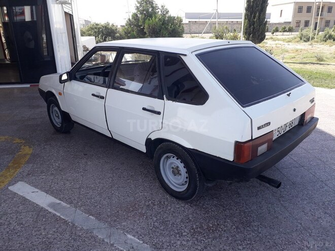 LADA (VAZ) 2109 1996, 312,356 km - 1.5 l - Sumqayıt