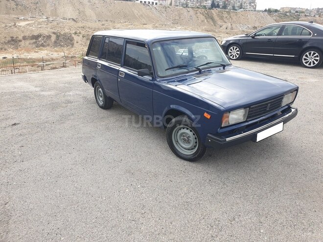 LADA (VAZ) 2104 2004, 150,000 km - 1.6 l - Bakı