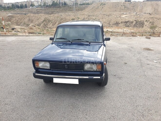 LADA (VAZ) 2104 2004, 150,000 km - 1.6 l - Bakı