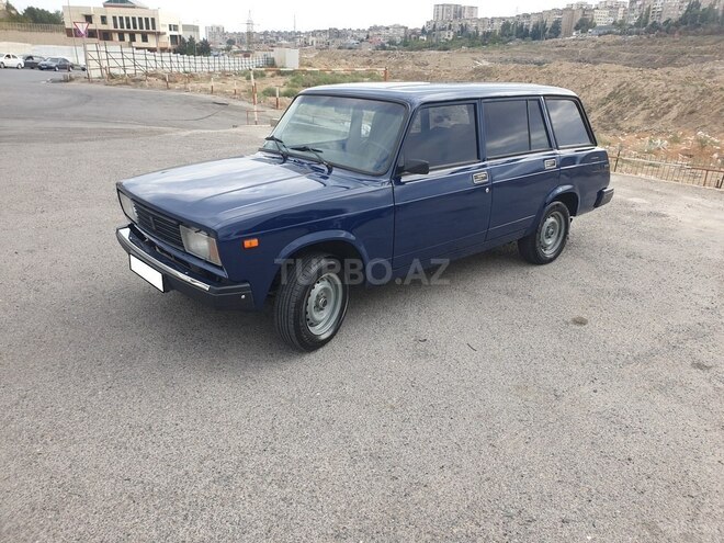 LADA (VAZ) 2104 2004, 150,000 km - 1.6 l - Bakı