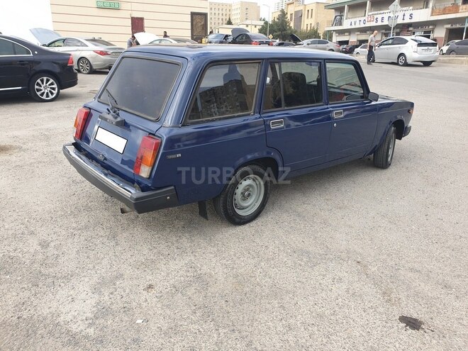 LADA (VAZ) 2104 2004, 150,000 km - 1.6 l - Bakı