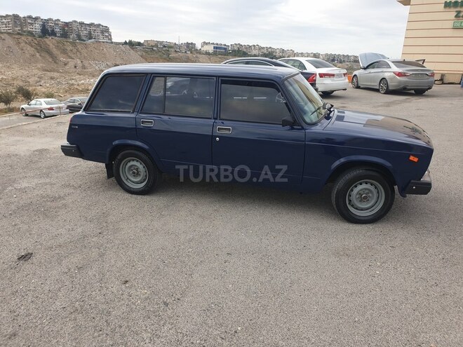 LADA (VAZ) 2104 2004, 150,000 km - 1.6 l - Bakı