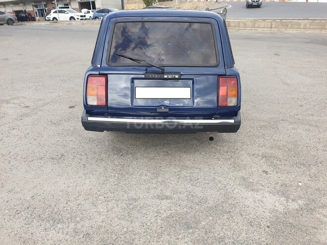 LADA (VAZ) 2104 2004, 150,000 km - 1.6 l - Bakı