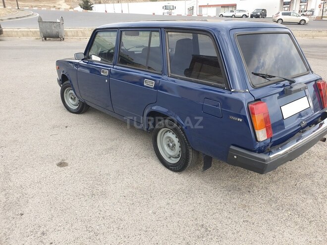 LADA (VAZ) 2104 2004, 150,000 km - 1.6 l - Bakı