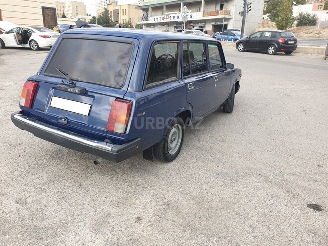 LADA (VAZ) 2104 2004, 150,000 km - 1.6 l - Bakı