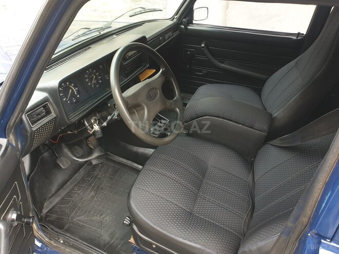 LADA (VAZ) 2104 2004, 150,000 km - 1.6 l - Bakı