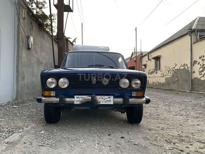 LADA (VAZ) 2106 2004, 156,809 km - 1.6 l - Gəncə