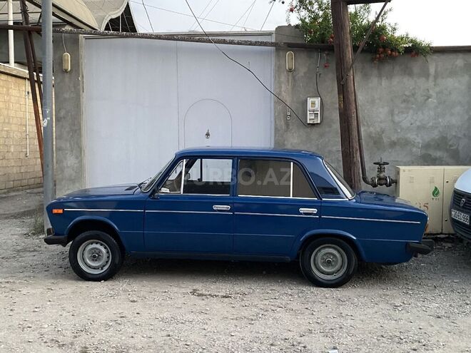 LADA (VAZ) 2106 2004, 156,809 km - 1.6 l - Gəncə