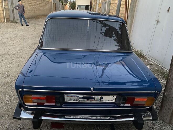 LADA (VAZ) 2106 2004, 156,809 km - 1.6 l - Gəncə