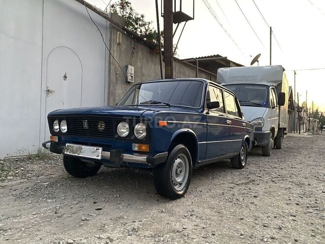 LADA (VAZ) 2106 2004, 156,809 km - 1.6 l - Gəncə