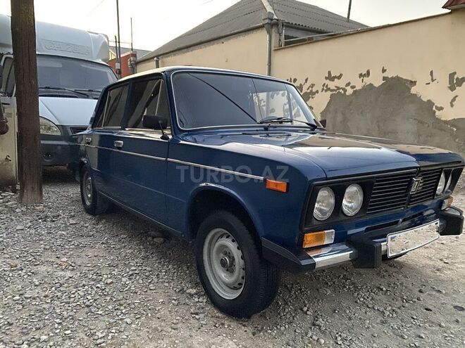 LADA (VAZ) 2106 2004, 156,809 km - 1.6 l - Gəncə