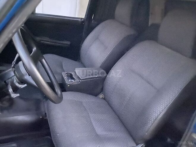 LADA (VAZ) 2106 2004, 156,809 km - 1.6 l - Gəncə