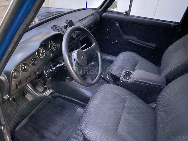 LADA (VAZ) 2106 2004, 156,809 km - 1.6 l - Gəncə