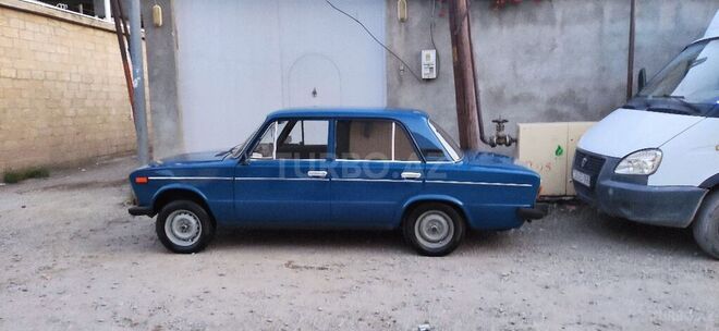 LADA (VAZ) 2106 2004, 156,809 km - 1.6 l - Gəncə