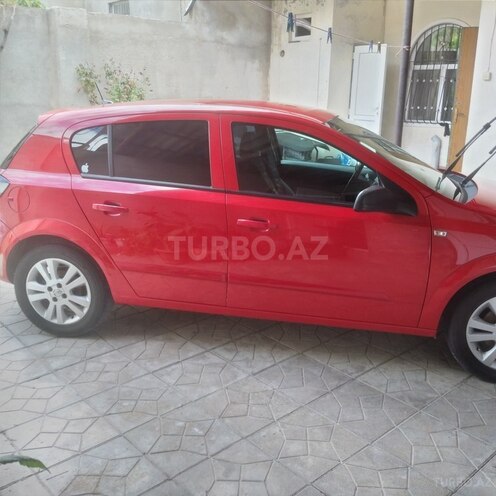 Opel Astra 2006, 300,000 km - 1.4 l - Bakı