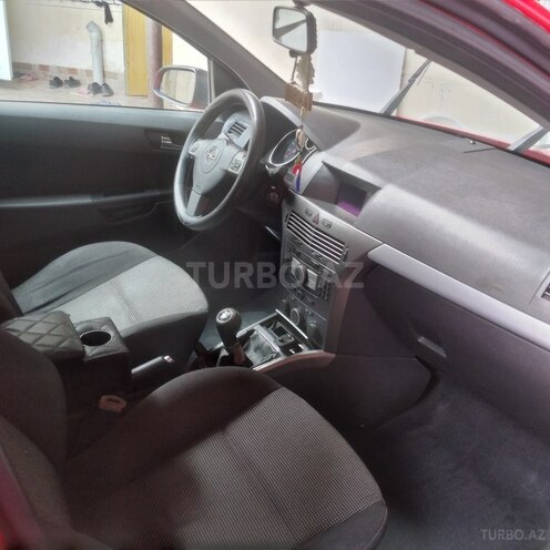 Opel Astra 2006, 300,000 km - 1.4 l - Bakı