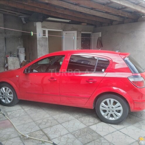 Opel Astra 2006, 300,000 km - 1.4 l - Bakı