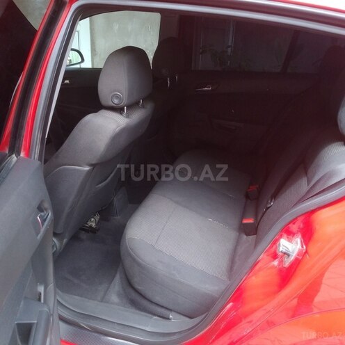 Opel Astra 2006, 300,000 km - 1.4 l - Bakı
