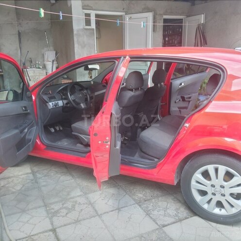Opel Astra 2006, 300,000 km - 1.4 l - Bakı